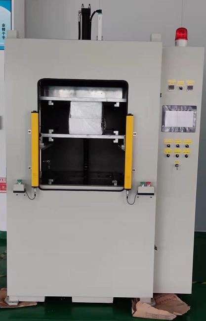 超聲波塑料焊接機的焊接原理(圖1) 超聲波塑料焊接機的焊接原理(圖1)