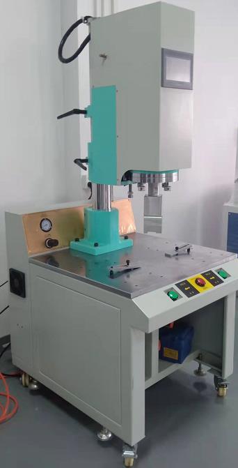 超聲波塑料焊接機的焊接原理(圖2) 超聲波塑料焊接機的焊接原理(圖2)