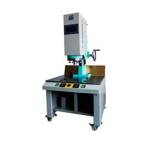 超聲波塑膠焊接機的焊接方法概述(圖1) 超聲波塑膠焊接機的焊接方法概述(圖1)