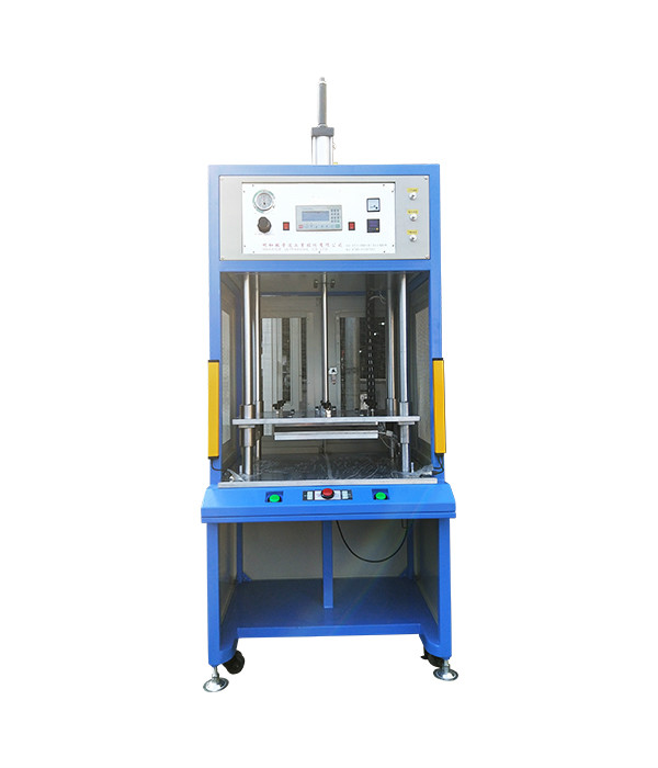 熱熔焊接機的基本概述(圖2)