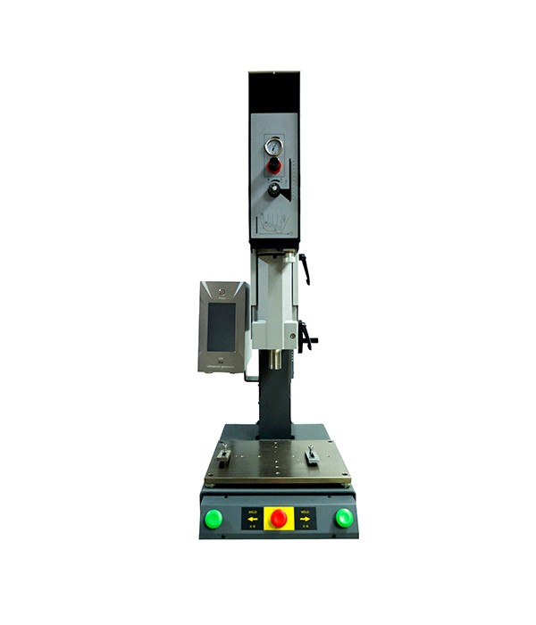 超聲波塑料焊接機(jī)操作步驟(圖1) 超聲波塑料焊接機(jī)操作步驟(圖1)