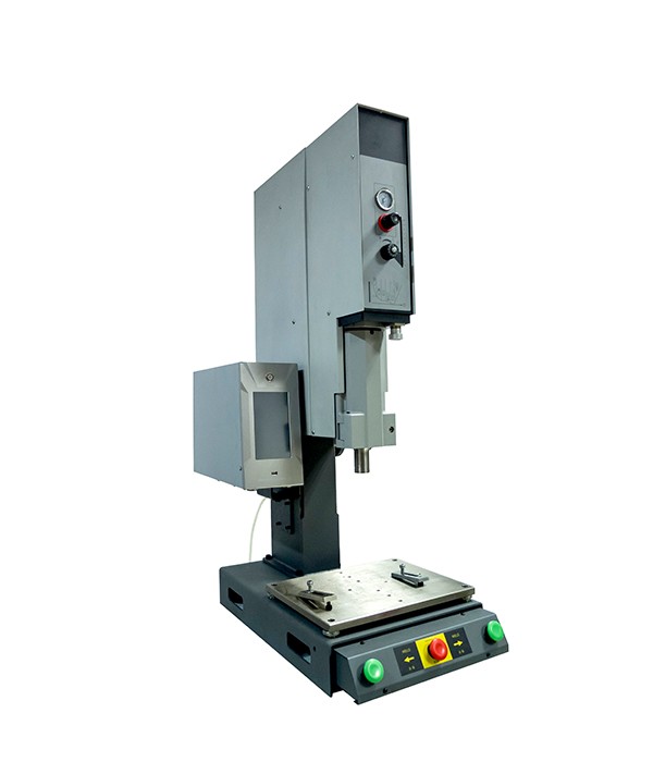 超聲波塑料焊接機(jī)操作步驟(圖2) 超聲波塑料焊接機(jī)操作步驟(圖2)