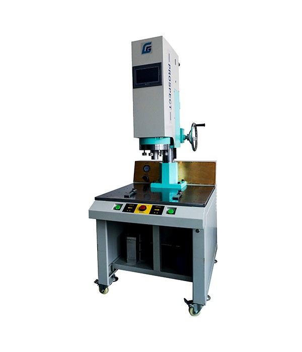 包裝袋采用超聲波塑膠焊接機焊接的原因(圖2) 包裝袋采用超聲波塑膠焊接機焊接的原因(圖2)